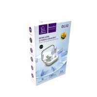 Наушники Bluetooth DENMEN DL32 Black