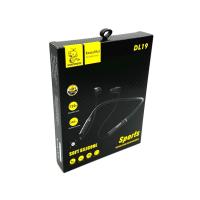 Наушники беспроводные DENMEN DL19 Black