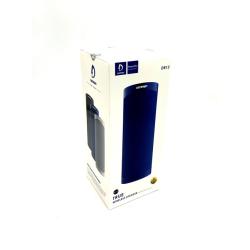 Колонка Bluetooth DENMEN DR13 Blue