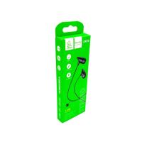 Наушники DENMEN DR28 Black