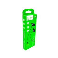 Наушники DENMEN DR28 Black