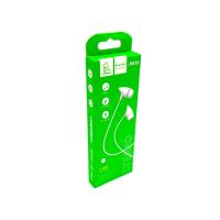 Наушники DENMEN DR28 White