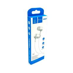 Наушники DENMEN DR27 White