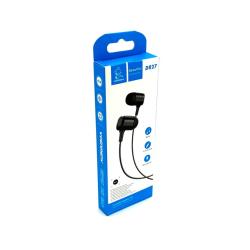 Наушники DENMEN DR27 Black