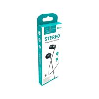 Наушники DENMEN DR26 Black