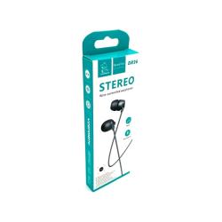 Наушники DENMEN DR26 Black