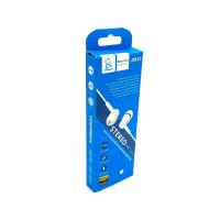 Наушники DENMEN DR22 White