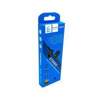 Наушники DENMEN DR22 Black
