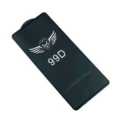 Защитное стекло 99D XIAOMI Redmi K30 Pro 2020 Black (тех. упаковка)