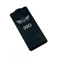 Защитное стекло 99D OPPO A31 2020 Black (тех. упаковка)