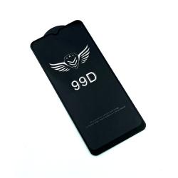 Защитное стекло 99D OPPO A31 2020 Black (тех. упаковка)