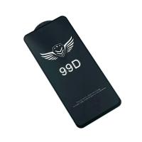 Защитное стекло 99D OPPO A72 2020 Black (тех. упаковка)