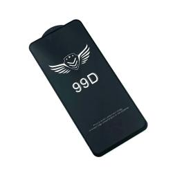 Защитное стекло 99D OPPO A72 2020 Black (тех. упаковка)