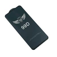 Защитное стекло 99D OPPO A53 2020 Black (тех. упаковка)