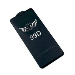 Защитное стекло 99D OPPO A91 2019 Black (тех. упаковка)