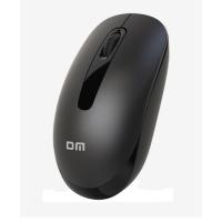 Компьютерная беспроводная мышь DM K6 2.4G Black
