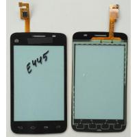 Сенсорный экран для LG E445/L4 ll Black
