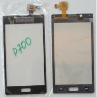 Сенсорный экран для LG P700/P705/L7 Black