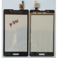 Сенсорный экран для LG P710/P713/L7 II Black