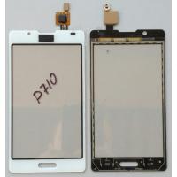 Сенсорный экран для LG P710/P713/L7 II White