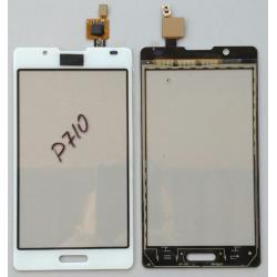 Сенсорный экран для LG P710/P713/L7 II White
