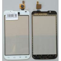 Сенсорный экран для LG P715/P716/L7 II Dual White