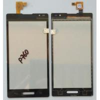 Сенсорный экран для LG P760/P765/L9 II Black