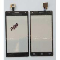 Сенсорный экран для LG P880/Optimus 4X HD Black