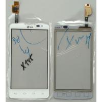 Сенсорный экран для LG X145/L60 White