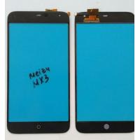 Сенсорный экран для MEIZU MX3 Black