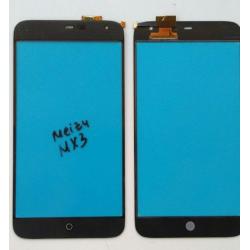Сенсорный экран для MEIZU MX3 Black