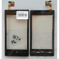 Сенсорный экран + рамка для Lumia NOKIA 520/525