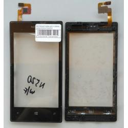 Сенсорный экран + рамка для Lumia NOKIA 520/525