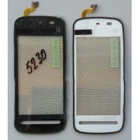 Сенсорный экран для NOKIA 5228/5230/5233/5235 Black