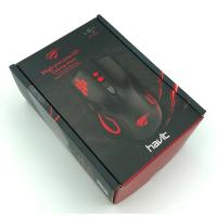 Мышь HAVIT HV-MS731 GAMING USB Black