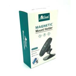 Автомобильный магнитный держатель ALLISON ALS-H112 Black