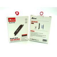 Автомобильный магнитный держатель ALLISON ALS-H16 Black