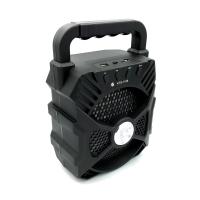 Колонка Bluetooth KTS-1106 6.5'' Black