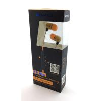 Наушники AWEI ES-16hi Orange
