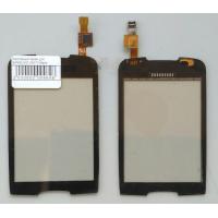 Сенсорный экран для SAMSUNG S5570 Black