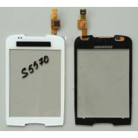 Сенсорный экран для SAMSUNG S5570 White