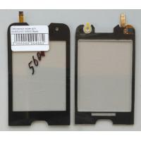 Сенсорный экран для SAMSUNG S5600 Black