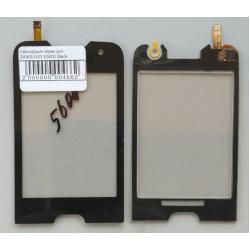 Сенсорный экран для SAMSUNG S5600 Black