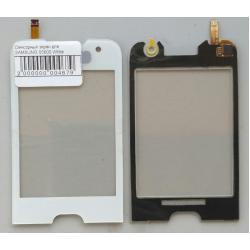 Сенсорный экран для SAMSUNG S5600 White