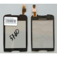 Сенсорный экран для SAMSUNG S5760 Black