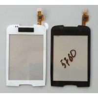 Сенсорный экран для SAMSUNG S5760 White