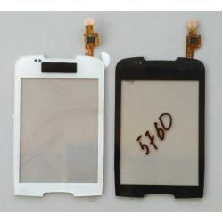 Сенсорный экран для SAMSUNG S5760 White