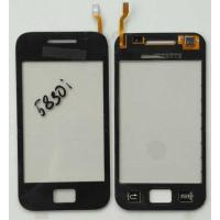 Сенсорный экран для SAMSUNG S5830i Black