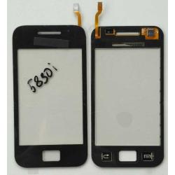 Сенсорный экран для SAMSUNG S5830i Black