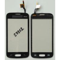 Сенсорный экран для SAMSUNG S7260 S7262 Black